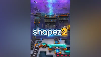 shapez 2