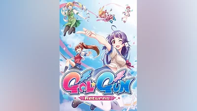 Gal*Gun Returns