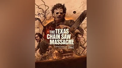 The Texas Chain Saw Massacre Steam CD Key (Global)