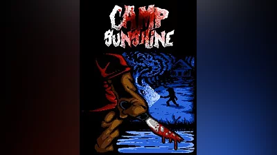 Camp sunshine Steam CD Key (Global)