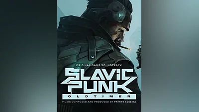 SlavicPunk: Oldtimer Soundtrack Steam CD Key (Global)