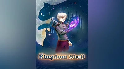 Kingdom Shell Steam CD Key (Global)