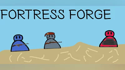 Fortress Forge
