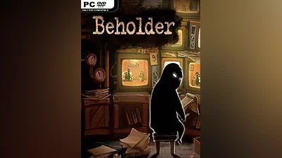 Beholder Europe Steam CD Key (Europe)