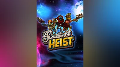 SteamWorld Heist (pc, mac, linux)