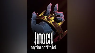 Knock on the Coffin Lid Steam Altergift (Global)