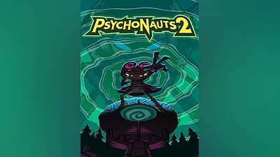 Psychonauts 2 Europe Steam CD Key (Europe)