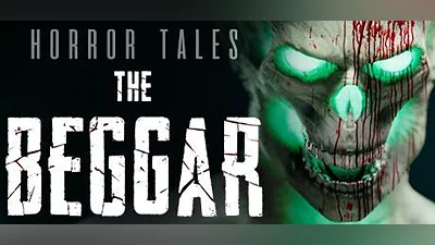 Horror Tales The Beggar (XB1) (Account) [Global] [Standard]