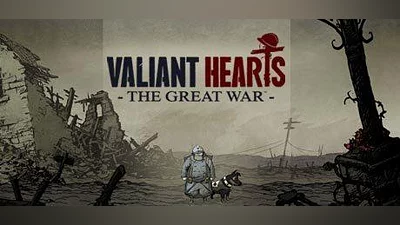 Valiant Hearts The Great War (PS4) (Account) [Global] [Standard]