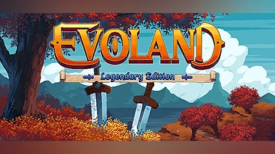 Evoland Legendary Edition (PS4) (Account) [Global] [Standard]