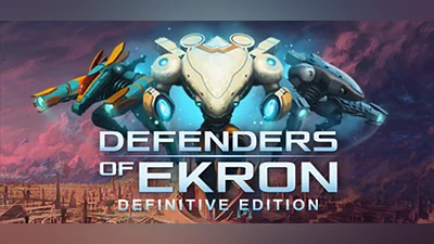 Defenders of Ekron Definitive Edition (Nintendo Switch) (Account) [Global] [Standard]