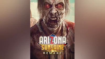 Arizona Sunshine  Remake [steam]