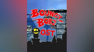 Bouncy Bob: Episode 2 - Soundtrack Steam CD Key (Global)