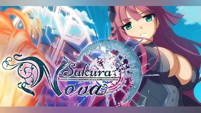 Sakura Nova (PS4) (Account) [Global] [Standard]