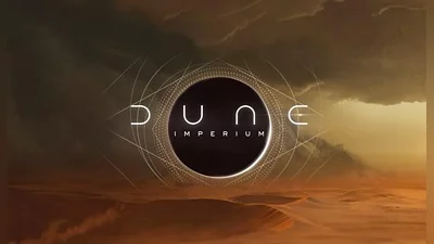 Dune Imperium (XB1) (Account) [Global] [Standard]
