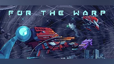 For The Warp (PS5) (Account) [Global] [Standard]