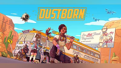 Dustborn