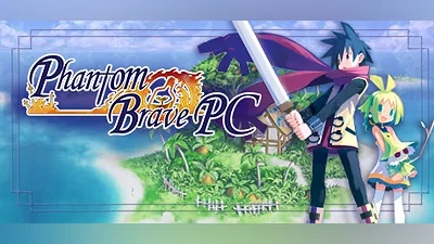 Phantom Brave Digital  (PC) [Global] [Chroma]