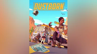 Dustborn