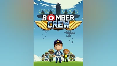 Bomber Crew Standard Edition Steam CD Key (Global)