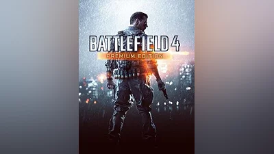 Battlefield 4 Premium Edition United States (Xbox One) XBOX Live CD Key (United States)