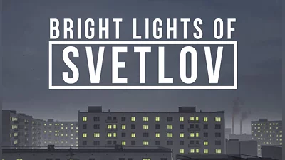 Bright Lights of Svetlov (PS4) (Account) [Global] [Standard]