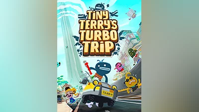 Tiny Terry's Turbo Trip [steam]