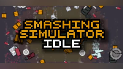 Smashing Simulator Idle