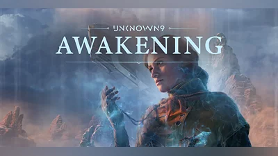 Unknown 9 Awakening (PC) [Europe] [Standard]