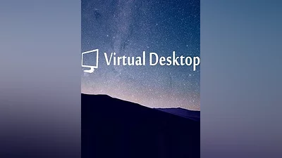 Virtual Desktop Europe Steam Altergift (Europe)