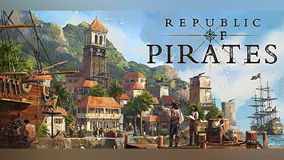 Republic of Pirates
