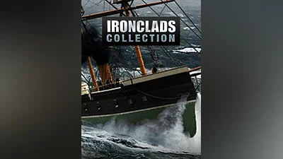 The Ironclads Collection Steam CD Key (Global)