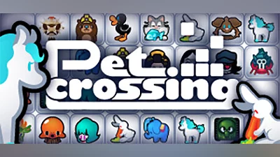 Pet Crossing