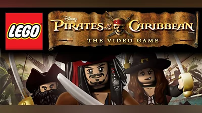 LEGO Pirates Of The Caribbean