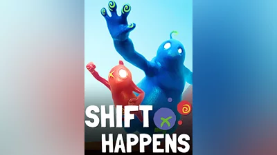 Shift Happens (pc)