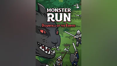 Monster Run: Downfall of the Empire (pc)