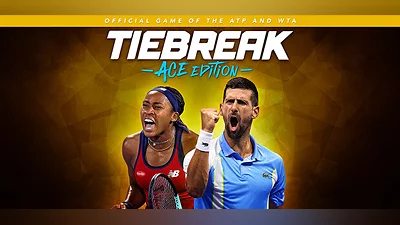 TIEBREAK - Ace Edition