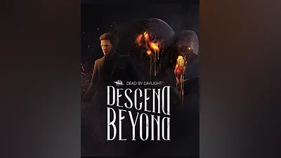 Dead by Daylight - Descend Beyond Chapter Steam CD Key (Global)