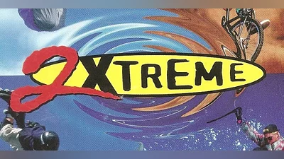 2Xtreme (PS5) (Account) [Global] [Standard]