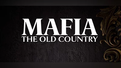 Mafia The Old Country (PS5) (Account) [Global] [Standard]