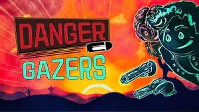 Danger Gazers (Xbox X) (Account) [Global] [Standard]