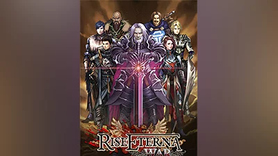 Rise Eterna War [steam]