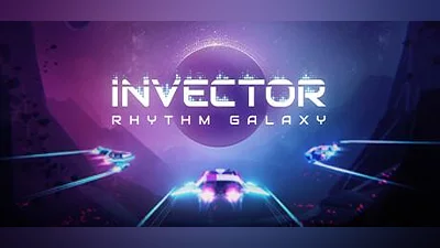 Invector Rhythm Galaxy (Xbox X) (Account) [Global] [Standard]