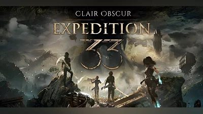 Clair Obscur: Expedition 33 (PS5) (Account) [Global] [Standard]