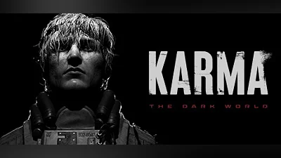 KARMA The Dark World (PS5) (Account) [Global] [Standard]