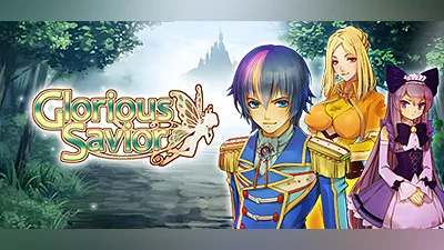 Glorious Savior (PS5) (Account) [Global] [Standard]