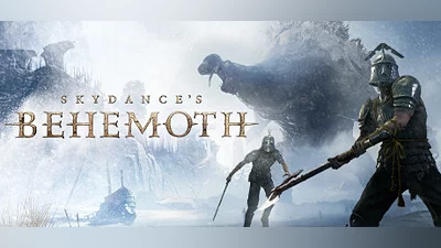 Skydances BEHEMOTH (PS5) (Account) [Global] [Standard]