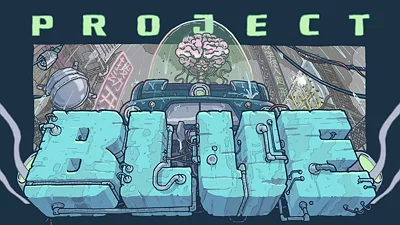 Project Blue (Xbox X) (Account) [Global] [Standard]