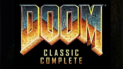 Doom Classic Complete (PC) [Europe] [Standard]