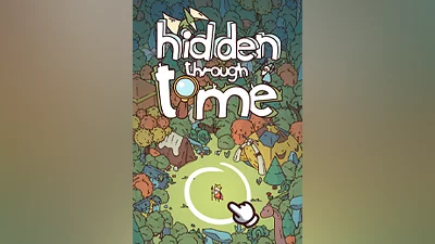 Hidden Through Time (pc)